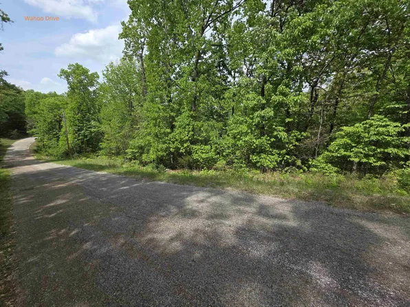 Multiple Wahoo Wabash & Ora Trce, Cherokee Village, AR 72529