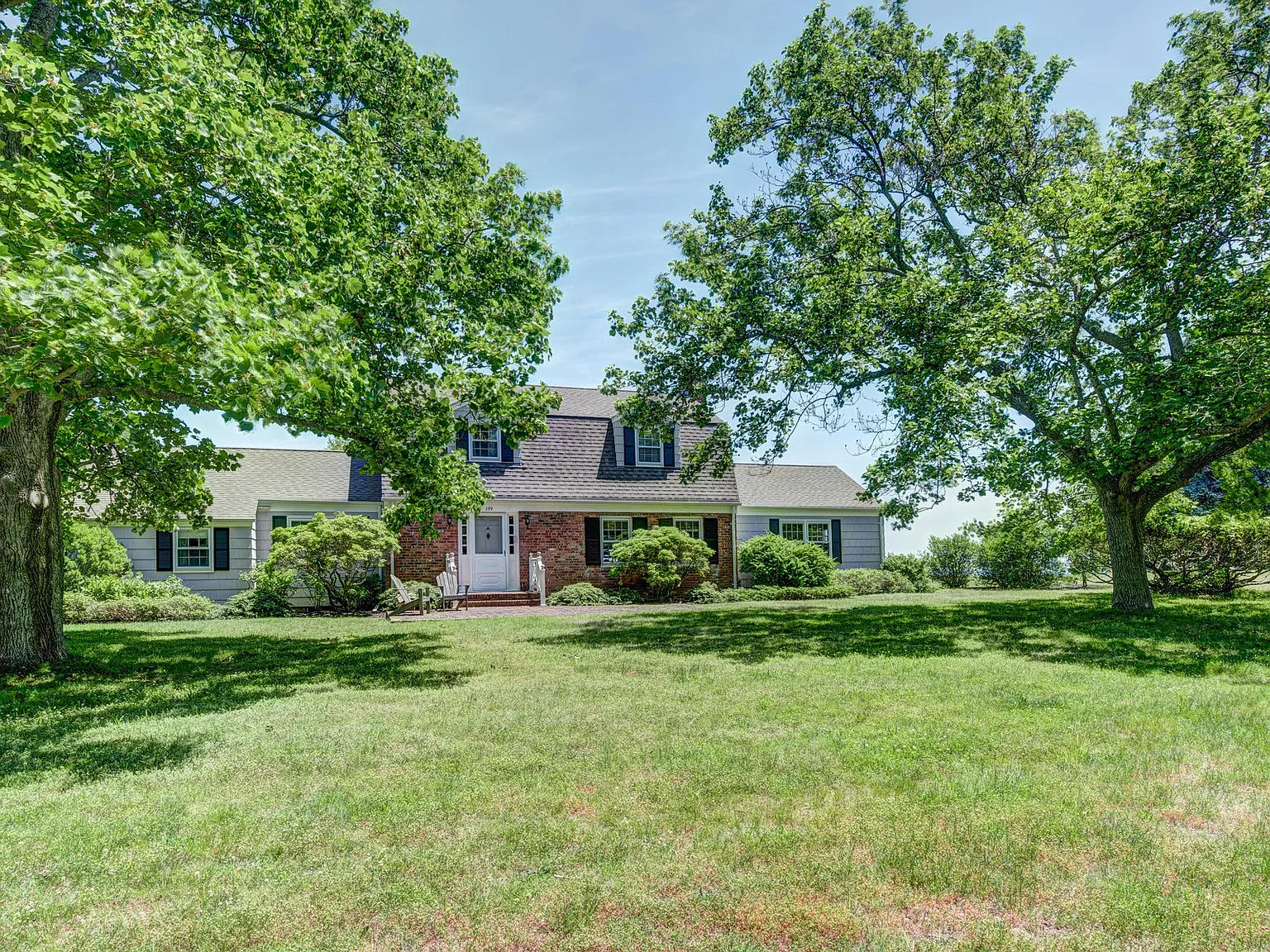 New Suffolk, North Fork! Bayfront Rental With Dock — Photo 2