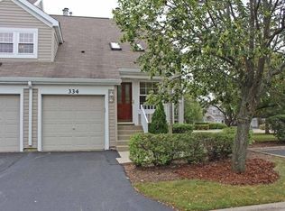 334 Wexford Ct, Carol Stream, IL 60188