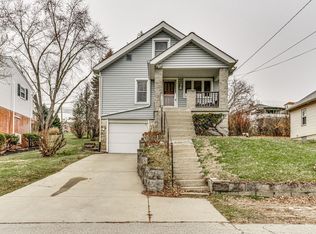 7 Jane St, Coraopolis, PA
