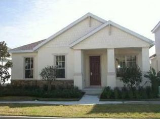 1225 Molona St, Kissimmee, FL 34747