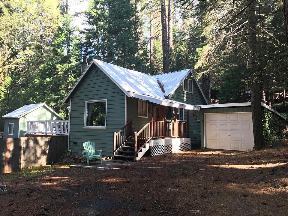 11678 Kyburz Dr, Kyburz, CA 95720 Zillow