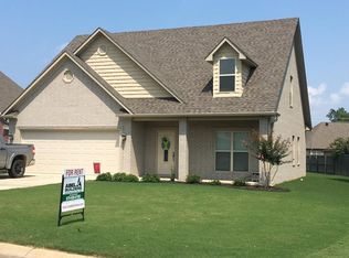420 Chatham Cv, Jonesboro, AR 72404