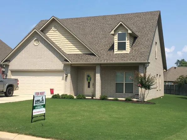 420 Chatham Cv, Jonesboro, AR 72404