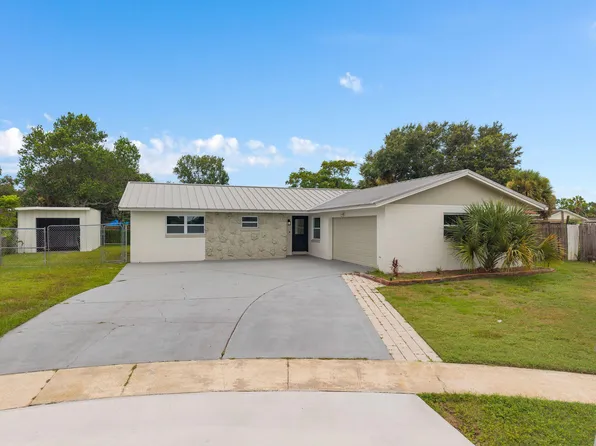 955 Tomes Court, Orlando, FL 32825