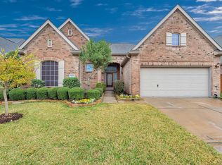 5207 Juniper Terrace Ln, Katy, TX 77494