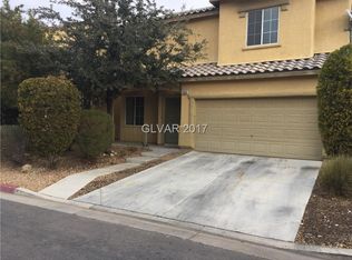 3986 Gray Aster Dr #0, Las Vegas, NV 89122