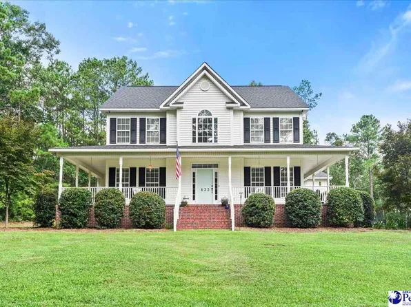 833 Cobblestone St, Hartsville, SC 29550