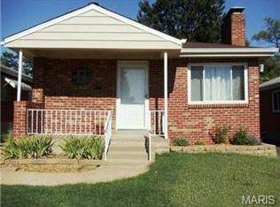 5114 Deville Ave, Saint Louis, MO 63119
