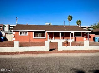 3036 W Mariposa St, Phoenix, AZ 85017