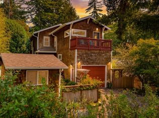 850 Knobcone St, Manzanita, OR 97130