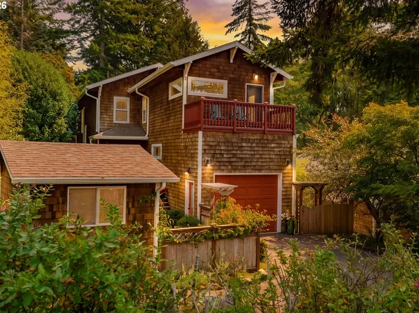 850 Knobcone St, Manzanita, OR 97130