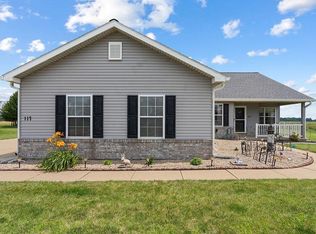 117 Monticello Ct, Kokomo, IN 46902