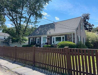 85 Westmoor Rd, West Roxbury, MA, 02132