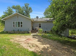 13777 Bohrer Ln, Rayville, MO 64084