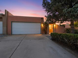 1921 Calle Miquela, Santa Fe, NM 87505