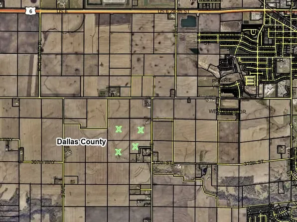 0 T Ave, Waukee, IA 50263