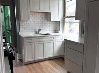 4101 N Mozart St #1, Chicago, IL 60618