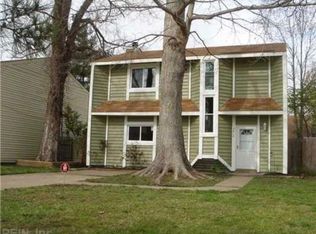 3812 Aberdeen Ct, Virginia Beach, VA 23453