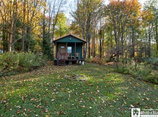 7034 Phelps Rd LOT 43, Panama, NY 14767