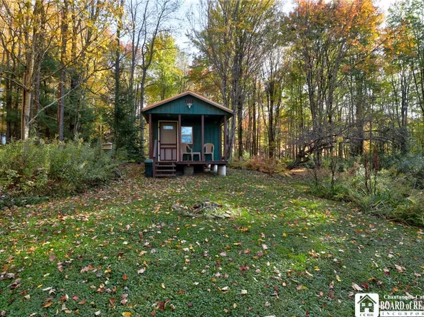 7034 Phelps Rd Lot 43, Panama, NY 14767