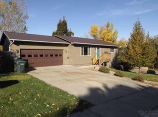 1105 N Leadale Ave, Sioux Falls, SD 57103