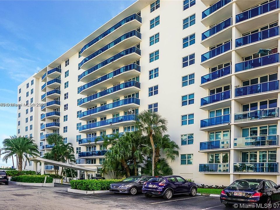 7501 E Treasure Dr APT 7G, North Bay Village, FL 33141 Zillow