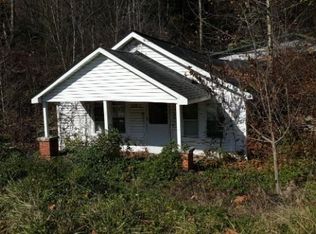 15703 Highway 522, Hiram, KY 40823