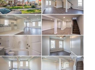 422 Normandy Ave, Baltimore, MD