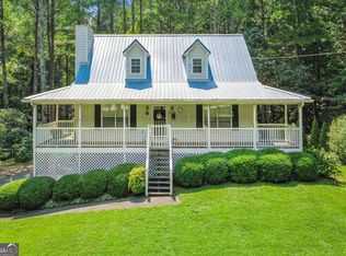 391 Hudson Cir, Douglasville, GA 30134