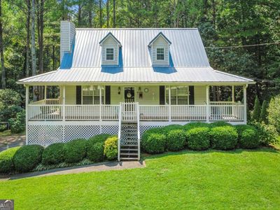 391 Hudson Cir, Douglasville, GA, 30134