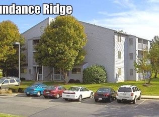 503J Sunridge Dr, Blacksburg, VA 24060