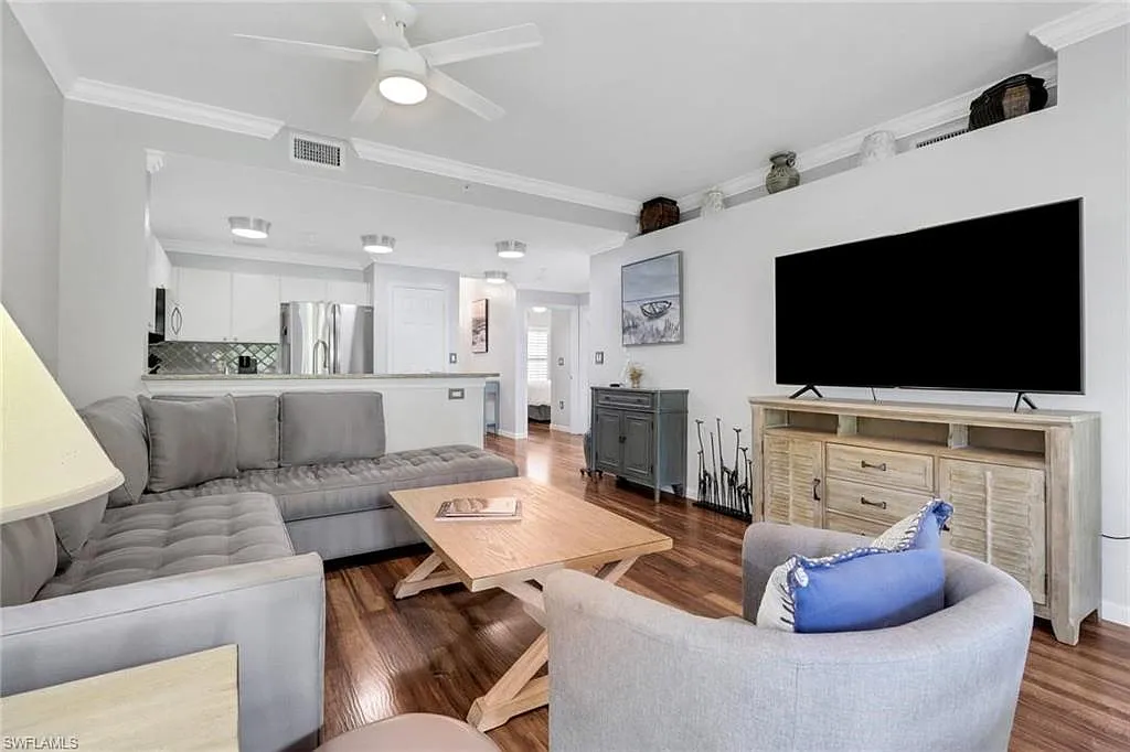 2 bed, 2.0 bath, 1246 sqft, $3,500 — Photo 1