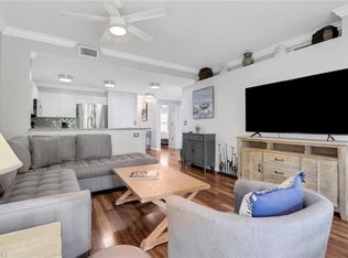 4450 Botanical Pl #106, Naples, FL 34112