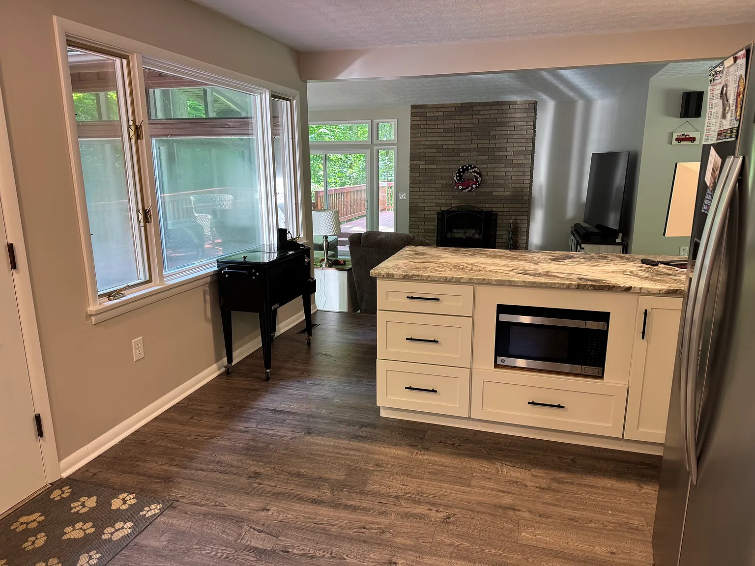 3 bed, 1703 sqft, $2,600 — Photo 3