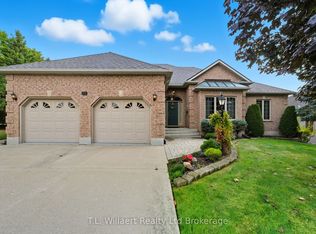 51 Demeyere Ave, Tillsonburg, ON N4G5P8