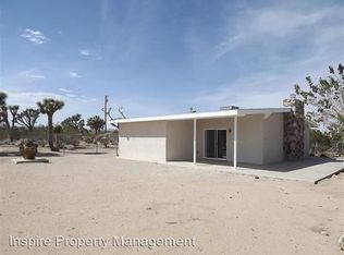59457 Wilhart Dr, Yucca Valley, CA 92284