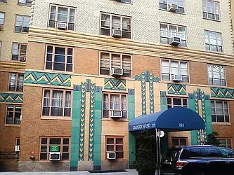 Sold by Corcoran
