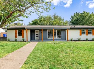 3550 Cloverdale Ln, Farmers Branch, TX 75234