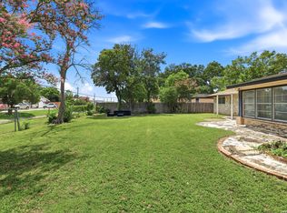 418 CRESTWIND DR, Windcrest, TX 78239