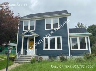 41 Bank St, Manchester, NH 03102