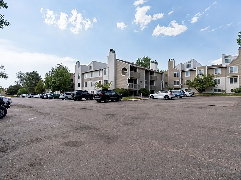 4066 S Atchison Way #303 — Photo 28