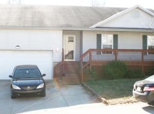 104 Olympic Ct, Frankfort, KY 40601