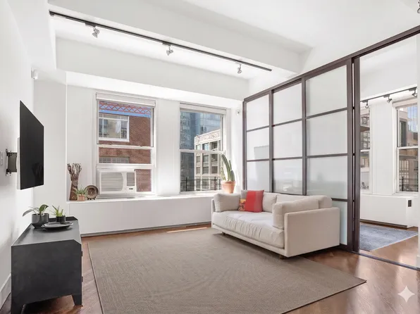 425 Park Avenue South image 1 of 9
