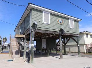 134 Romes Ln, Grand Isle, LA 70358