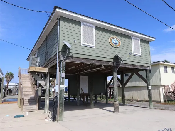 134 Romes Ln, Grand Isle, LA 70358