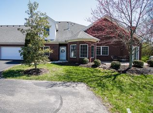 10035 Vista Springs Way, Louisville, KY 40291