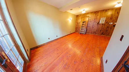 Rented by Lofts and Flats LLC