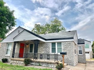 1637 NW 11th St #1635, Oklahoma City, OK 73106