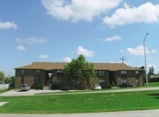 3130 W Greenwood St, Springfield, MO 65807